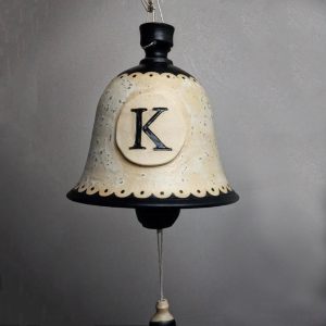 Custom Decorative Bell