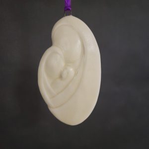 2025 Limited Edition Christmas Ornament — The Holy Family