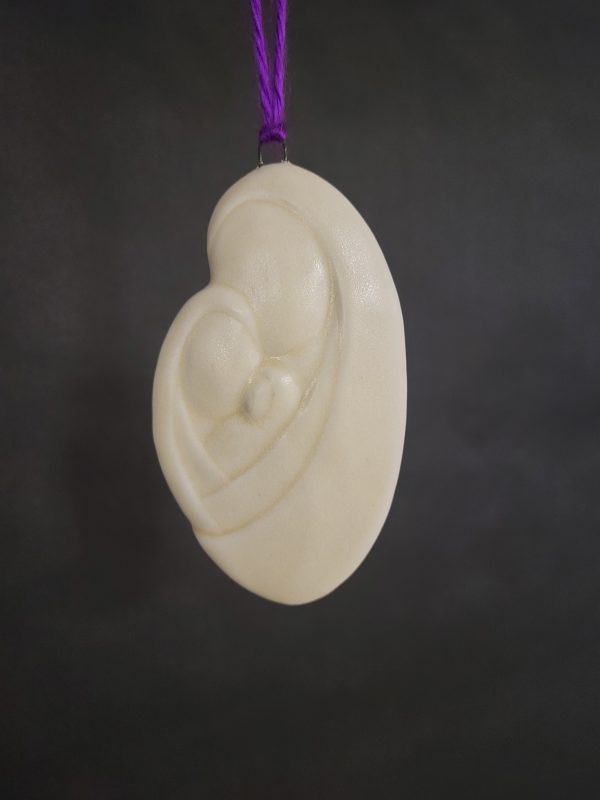 2025 Limited Edition Christmas Ornament — The Holy Family